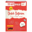 TYT AYT Biyoloji Destek Defterim ENS Yaynclk