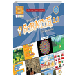 ocuklar in Scratch 3.0 ile Kodlama  Abaks Kitap
