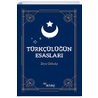 Trkln Esaslar Ziya Gkalp Ata Yaynlar