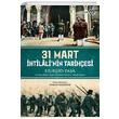 31 Mart htilalinin Tarihesi Hakan zdemir Yeditepe Yaynevi