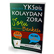 YKS Dil ngilizce Kolaydan Zora Soru Bankas Pelikan Yaynlar