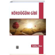 Krdm Gibi Kubilay Orhan Kutlu Yaynevi