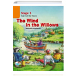 The Wind in the Willows Stage 3 (CD siz) Kenneth Grahame Engin Yaynevi