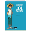 Erkek Olmann En ahane 101 Taraf Beatrice Masini Tekir Kitap