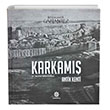 Karkam Antik Kenti Burhan Balcolu Gazi Kltr A.. Yaynlar