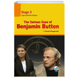 The Curious Case of Benjamin Button Stage 3 (CD siz) F. Scott Fitzgerald Engin Yaynevi