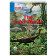 The Lost World Stage 5 (CD siz) Sir Arthur Conan Doyle Engin Yaynevi