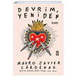 Devrim Yeniden Mauro Javier Cardenas Tima Yaynlar
