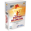 KPSS Eitim Bilimleri Konu Anlatml Modler Set Murat Yaynlar