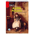 A Little Princess Stage 1 (CD siz) Frances Hodgson Burnett Engin Yaynevi