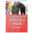 Satraras Dnceler Tespitler ve Notlar Harun Gngr Kimlik Yaynlar