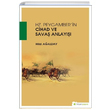 Hz. Peygamberin Cihad ve Sava Anlay Hilal Aalday Hiperlink Yaynlar