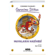 Mayalarn Hazinesi Gerenimo Stilton Yap Kredi Yaynlar