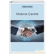 Makine evirisi Erdin Aslan Hiperlink Yaynlar