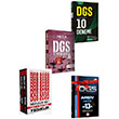 Yediiklim 2020 DGS Kazandran Full Set DGS Saysal Konularna Gre Son 13 Yl km Sorular Hediyeli