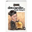 Don Camillonun Kk Dnyas Giovanni Guareschi Bilgi Yaynevi