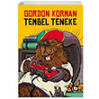 Tembel Teneke Gordon Korman Bilgi Yaynevi