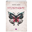 Kelebekname Yarm Adalar Yarm Odalar smail Alkn Sinada Kitap