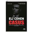 Eli Cohen Casus Samuel Segev Altnordu Yaynlar