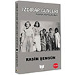 Izdrap Gnleri Mbadeleden Gnmze Rasim engn Ate Yaynlar