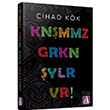 Konumamz Gereken eyler Var Cihad Kk Arunas Yaynclk