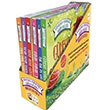 Kprtl Prltl Gkyz Seti (6 Kitap Takm)  Sincap Kitap