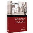 THEMIS Anayasa Hukuku On ki Levha Yaynlar