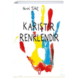 Kartr Renklendir Herve Tullet Tima ocuk
