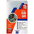 11. Snf Fen Lisesi Fizik Seti ap Yaynlar
