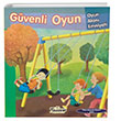 Gvenli Oyun Oyun Alan Emniyeti Jill Urban Donahue Teleskop Popler Bilim