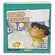 Banyo Zaman Amanda Doering Tourville Teleskop Popler Bilim