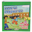 Kalk ve Hareket Et Amanda Doering Tourville Teleskop Popler Bilim