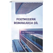 Postmodern Romanlarda Dil Nil Yzbaolu Gece Akademi