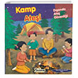 Kamp Atei Jill Urban Donahue Teleskop Popler Bilim