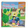 Hayır de Devam Et Jill Urban Donahue Teleskop Popüler Bilim