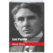 Lost Pueblo Zane Grey Tropikal Kitap