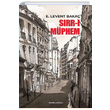  Sırrı Müphem  E. Levent Bakaç  Dipnot Yayınları 