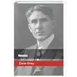 Nevada Zane Grey Tropikal Kitap