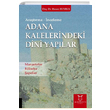 Adana Kaleleriindeki Dini Yaplar Hasan Buyruk Akademisyen Kitabevi