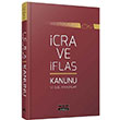 cra ve flas Kanunu ve lgili Kanunlar Sava Yaynevi