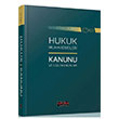 Hukuk Muhakemeleri Kanunu ve lgili Kanunlar Sava Yaynlar