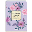 Akademik Ajanda 2019 2020 iekli Le Color Ajanda