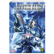 Annihilation Cilt 3 Keith Giffen Gerekli Şeyler Yayıncılık