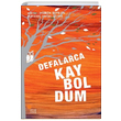 Defalarca Kayboldum Gn Kitapl