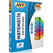 AYT Matematik Soru Ktphanesi Prf Paraf Yaynlar