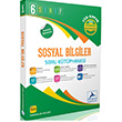 6. Snf Sosyal Bilgiler Soru Ktphanesi Prf Paraf Yaynlar