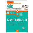 Fizik Kuvvet Hareket 2 Konu Anlatml Soru Bankas ap Yaynlar