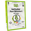 8. Snf LGS Kafadar Fen Bilimleri Soru Bankas Doan Akademi