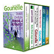 Laurent Gounelle Kutulu zel Set (6 Kitap) Laurent Gounelle Pegasus Yaynlar