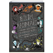 Bilim Kadnlar Dnyay Deitiren 50 Korkusuz Bilimci Rachel Ignotofsky Pegasus Yaynlar